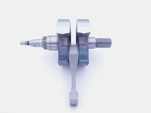 HONDA CRANKSHAFT 2019 - 2024 CRF450 R RWE  GENUINE OEM NEW 13000-MKE-A70